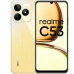 Smartphone Realme C53 Bunt Gold 6 GB RAM Octa Core 6,74