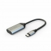 Adapter USB C naar HDMI Targus