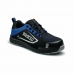 Safety shoes Sparco 07522 Blue S1P