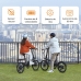 Elektrický bicykel Xiaomi QiCycle C2 20
