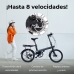 Elektrinis dviratis Xiaomi QiCycle C2 20
