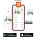 Elektrisches Fahrrad Xiaomi QiCycle C2 20