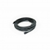 Cable USB Kramer Electronics 96-0216035 Negro 10,67 m Blanco