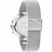Pánske hodinky Tommy Hilfiger 1683476 Striebristý (Ø 40 mm)