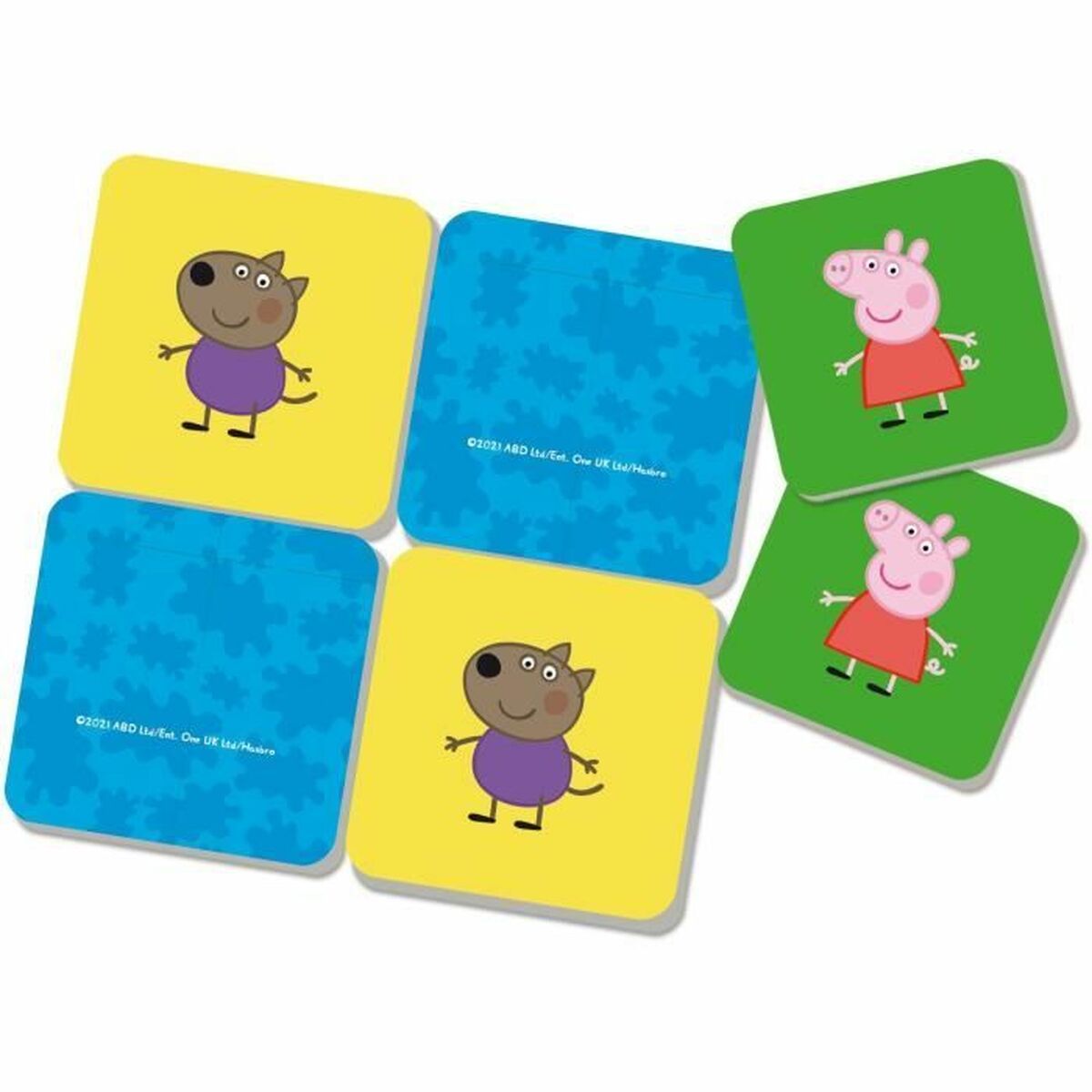 Set de Lucru Manual Lisciani Giochi