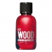 Dame parfyme Red Wood Dsquared2 EDT (50 ml) (50 ml)