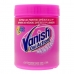 Отстраняване на петна Oxi Action Vanish Текстил (450 g)