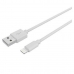 USB til Lightning-Kabel Celly