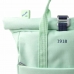 Повседневный рюкзак Milan Serie 1918 Зеленый 42 x 29 x 11 cm