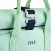 Casual Backpack Milan Serie 1918 Green 42 x 29 x 11 cm