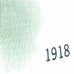 Casual Rygsæk Milan Serie 1918 Grøn 42 x 29 x 11 cm