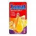 Освежитель для посудомоечной машины Somat Лимонный