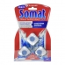 Ταμπλέτες για το Πλυντήριο Πιάτων Somat 164904 125 ml 40 g