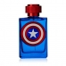 Lasten parfyymit Capitán América EDT (200 ml)