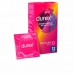 Dame Placer kondomit Durex 5038483435878 12 osaa