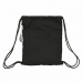 Backpack with Strings El Niño Black 35 x 1 x 40 cm
