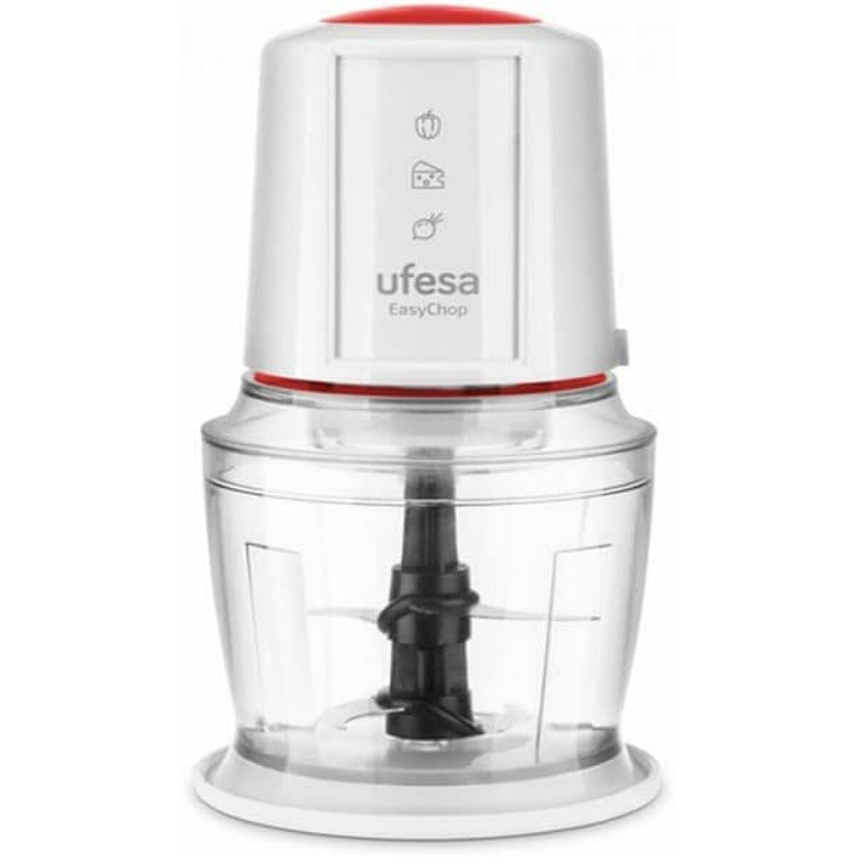 Maalmachine UFESA EASY CHOP