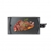 Patelnia do Pieczenia Gładka Taurus Steak Max 2600W 2600 W
