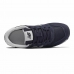Sports Trainers for Women New Balance 373 Navy Blue