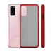 Mobilfodral KSIX Röd Samsung Galaxy S20