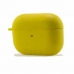 Capa para AirPods Pro KSIX Eco-Friendly Amarelo