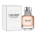 Ženski parfum Givenchy EDT L'interdit 80 ml