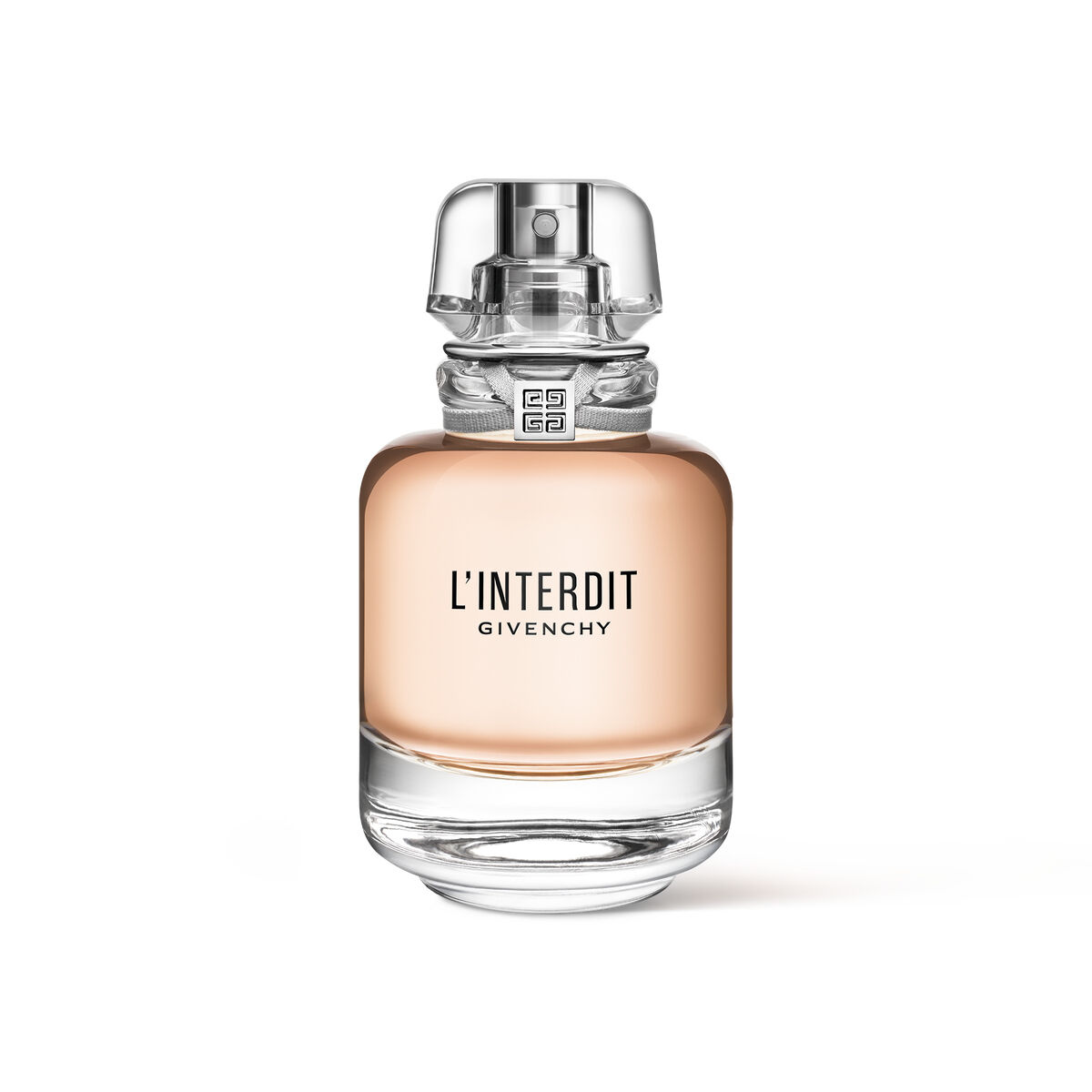 Parfym Damer Givenchy EDT L'interdit 80 ml