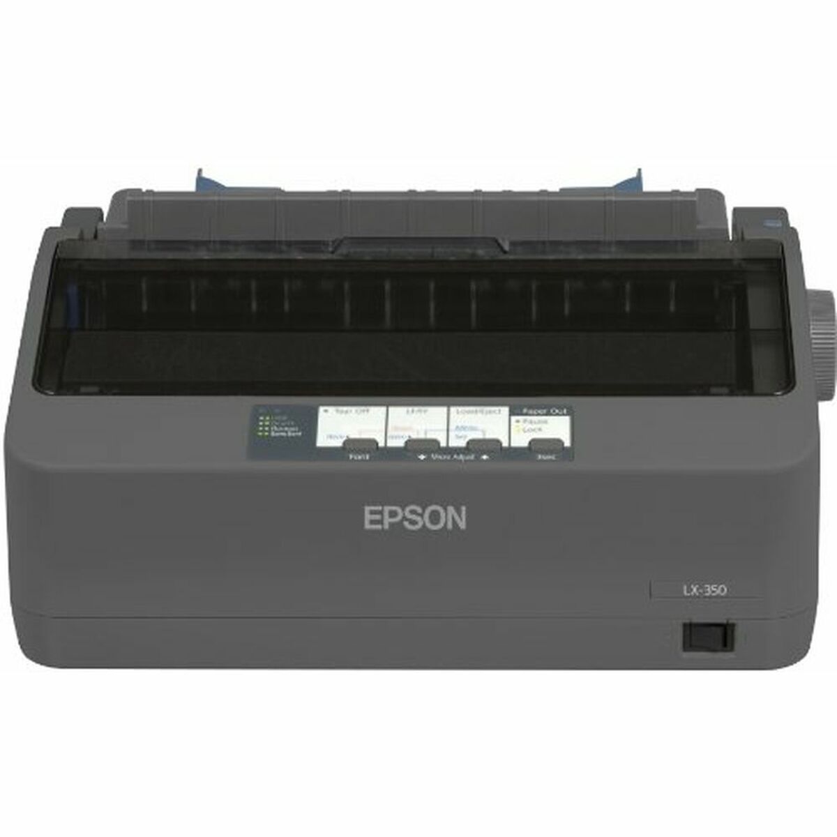 Dot Matrix Printeris Epson C11CC24031