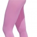 Dámské sportovní punčocháče Adidas Aeroknit Růžový