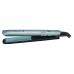 Žehlička na vlasy Remington Shine Therapy S8500 Bílý Černý/Stříbřitý