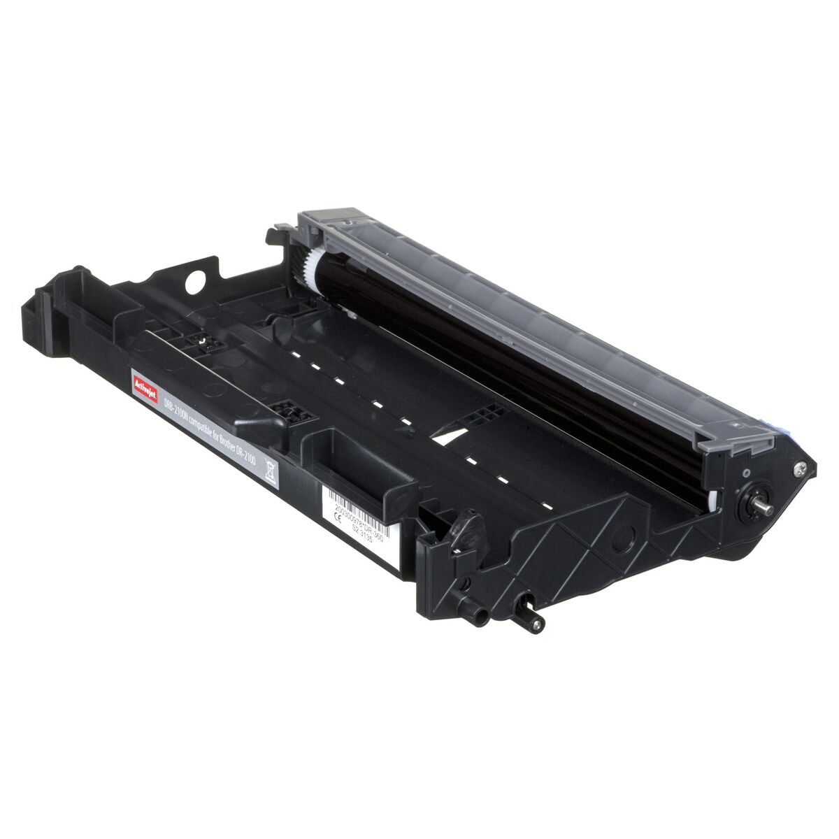 Printertromle Activejet DRB-2100N Sort