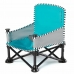 Highchair SUMMER INFANT Blue Polyester