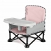 Etető szék SUMMER INFANT Rózsaszín
