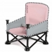 Высокий стул SUMMER INFANT Розовый