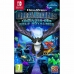 Videospill for Switch Bandai Dragons: Legends of the Nine Kingdoms