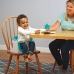 Vysoká židle SUMMER INFANT Modrý