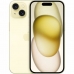Smartphone Apple iPhone 15 256 GB Yellow