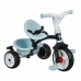 Трицикл Smoby Baby Driver Plus Синий