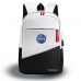 Kannettavan reppu NASA NASA-BAG05-WK Musta