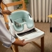 Highchair Ingenuity Green Natural rubber
