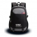 Рюкзак для ноутбука NASA NASA-BAG02 Чёрный