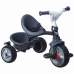Triciclo Smoby Baby Driver Plus Gris