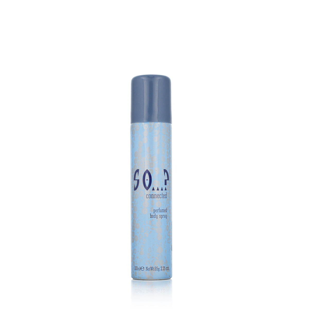 Lichaamsspray Yardley So...? Connected 100 ml