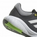 Hardloopschoenen voor Volwassenen Adidas Response Mannen Lichtgrijs