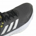 Hardloopschoenen voor Volwassenen Adidas Response Mannen Lichtgrijs