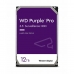 Hard Disk Western Digital Purple Pro 3,5