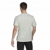 Vyriški marškinėliai su trumpomis rankovėmis Adidas Aeroready