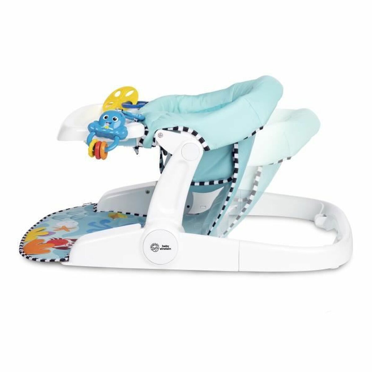 Hamak Baby Einstein Plava