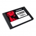 Kietasis diskas Kingston SEDC600M/7680G TLC 3D NAND 7,68 TB SSD