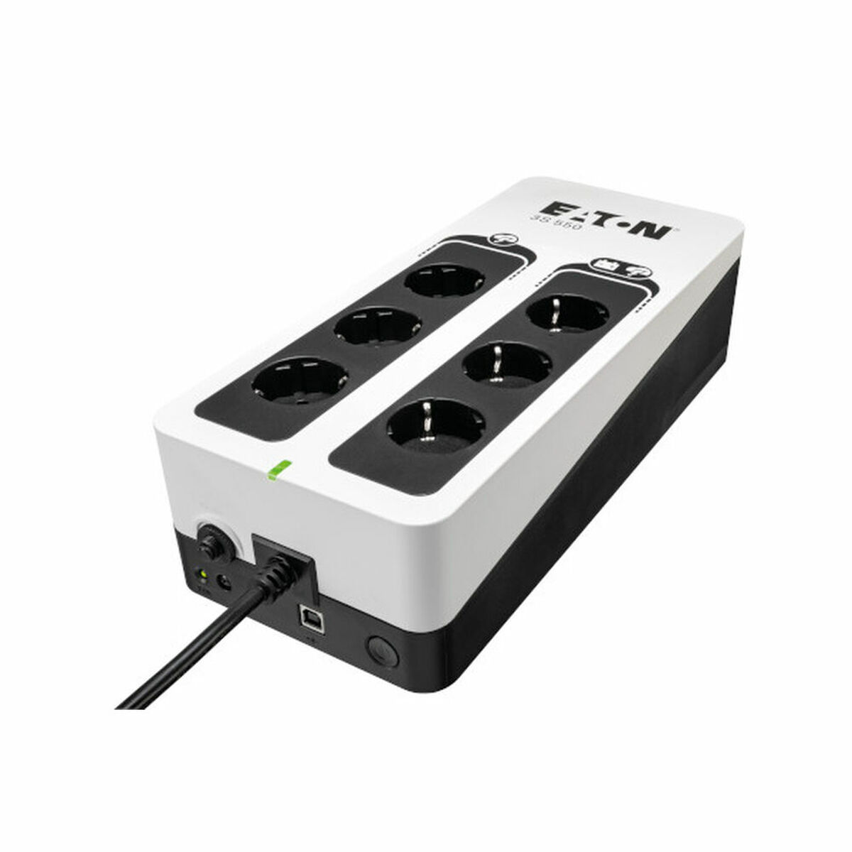 Interactieve SAI Eaton 3S550D
